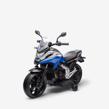HONDA NC750X Blue