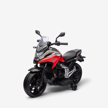 HONDA NC750X Red