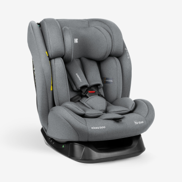 i-Explore Dark Grey