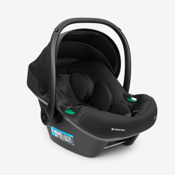 i-Prime Black