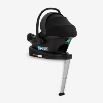 Isofix база