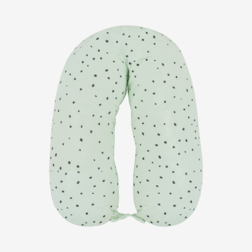 Mama pillow Bear with me Mint