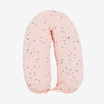 Mama pillow Bear with me Pink