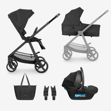 Mia 2026 Black