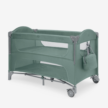 Milky Way Green 2025