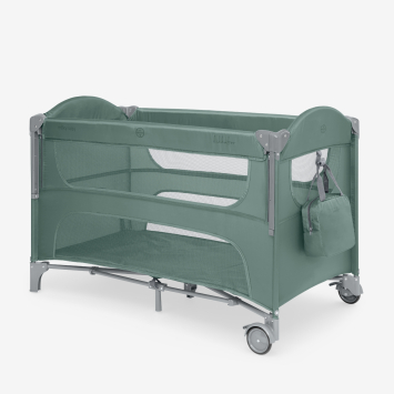 Milky Way Green 2026