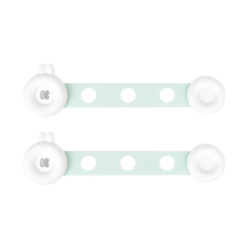 Multi-purpose lock Mint