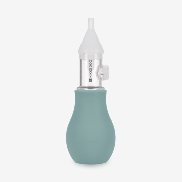 Nasal aspirator Sage