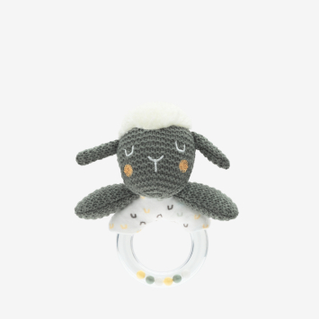 Sleepy Sheep