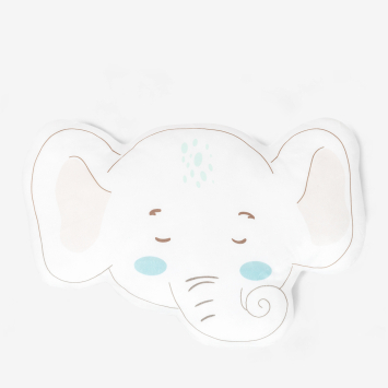 Elephant Time