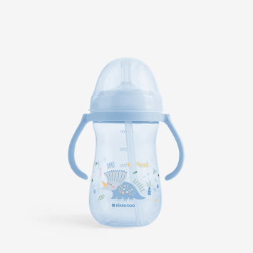 Dino World Blue