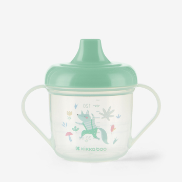 Forest Party Mint