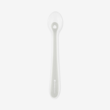 Silicone spoon Sand