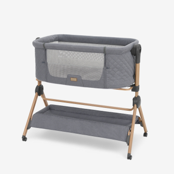 Sleat Me Grey