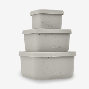 Platinum Silicone Sand