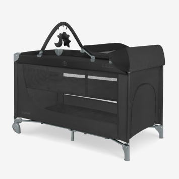 So Gifted PLUS Black 2026