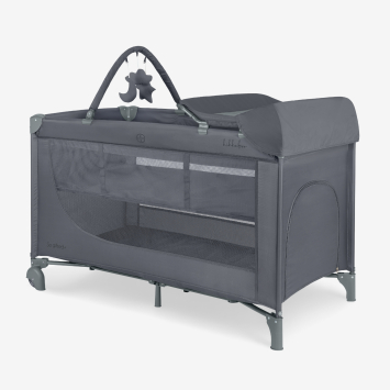 So Gifted PLUS Grey 2026