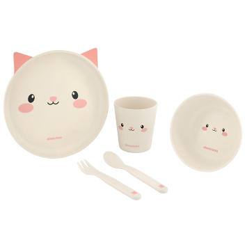Cat Pink