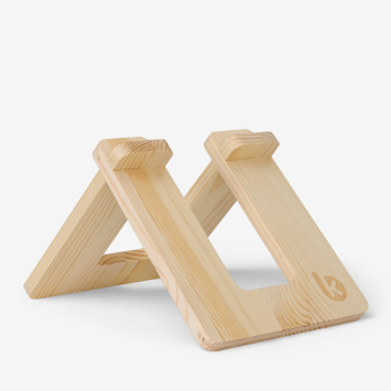 Стойка за баланс колела