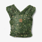 Isla Secret Garden Deep Green