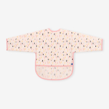 Arty Pink Pattern