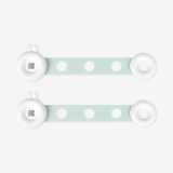 Multi-purpose lock Mint