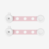 Multi-purpose lock Pink