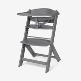 Nordy Dark Grey