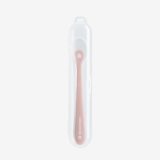 Silicone spoon Blush