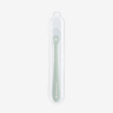 Silicone spoon Sage