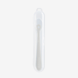 Silicone spoon Sand