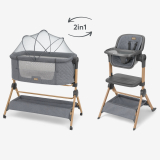 Sleat Me Grey