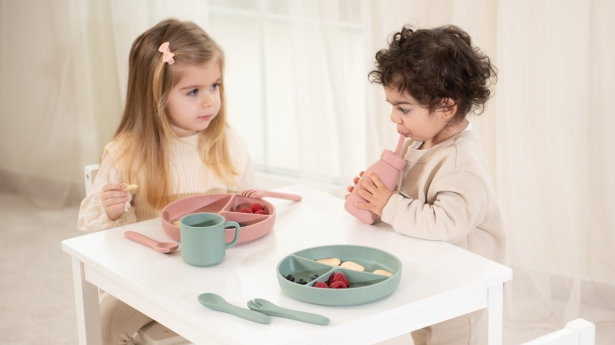 Why Choose Platinum Silicone: The Gold Standard in Baby Feeding