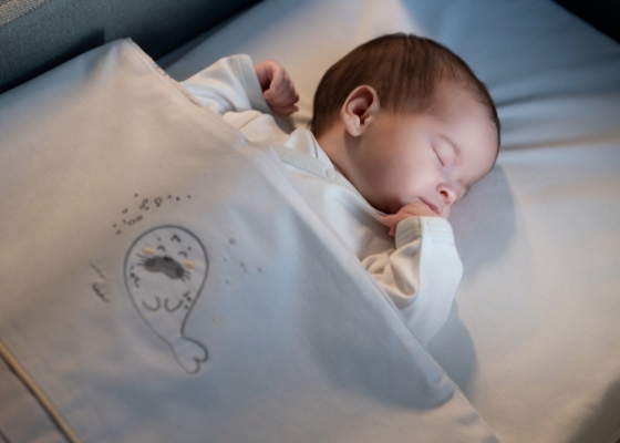 Бебешки текстил – матраци, спално бельо, аксесоари