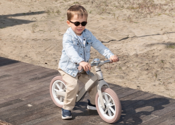 Детски балансиращи колела KikkaBoo – за координация и баланс