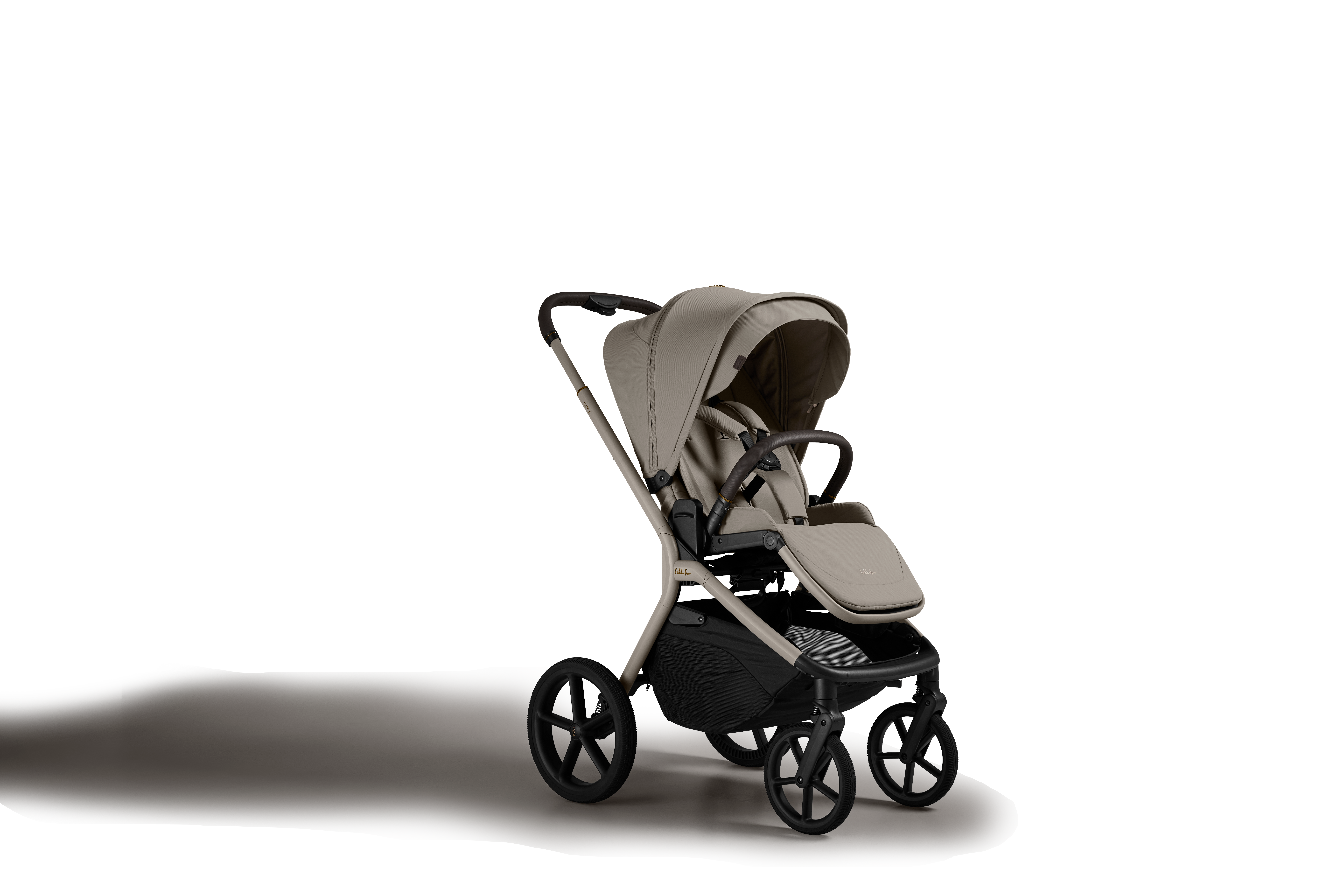 Load capacity up to 32 kg