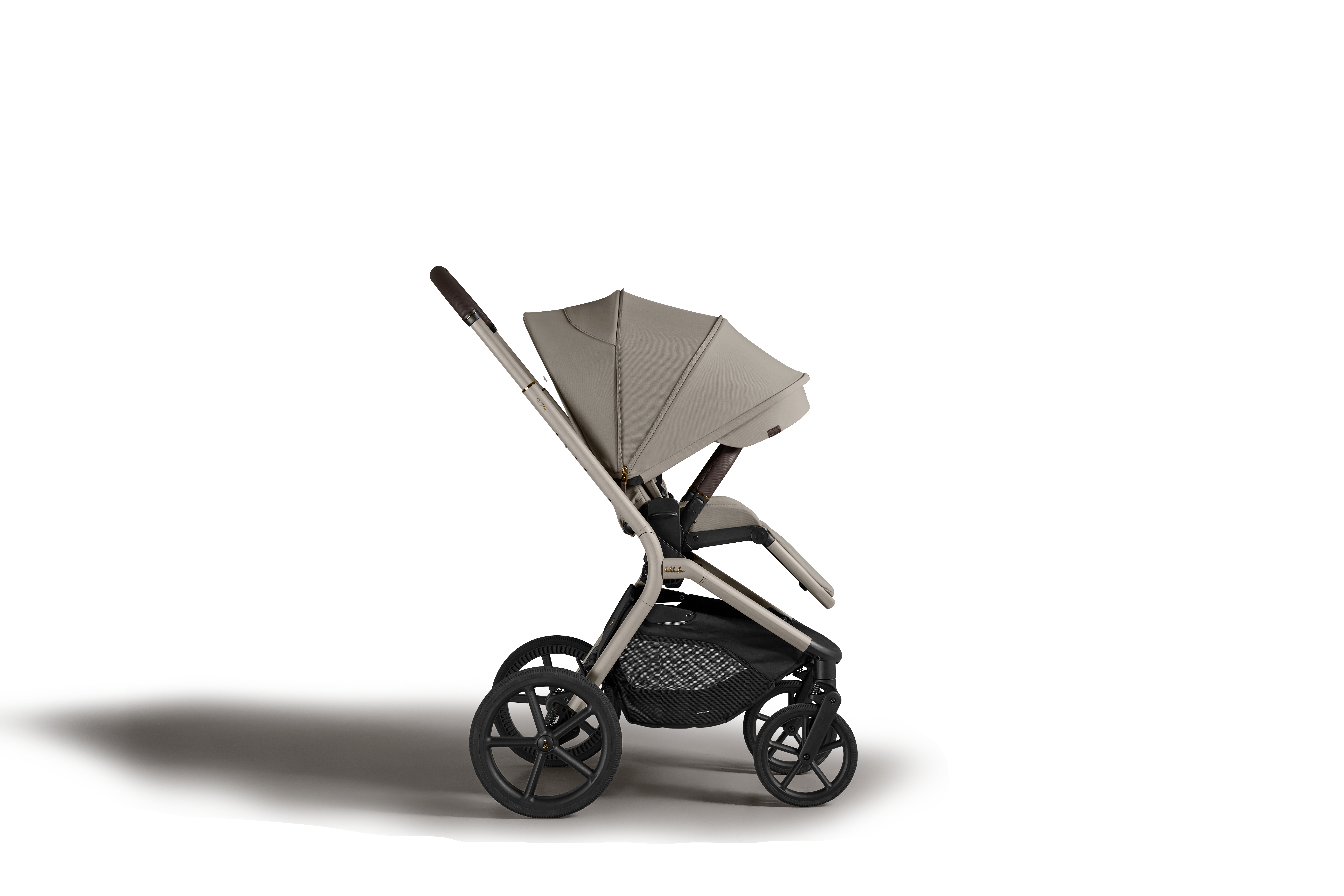 UPF 50+ protection everywhere