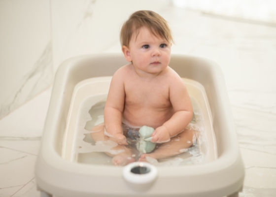 Бебешка баня и хигиена – вани, кърпи и аксесоари