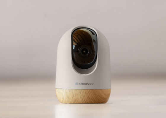 Бебешка безопасност – бебефони, камери и аксесоари