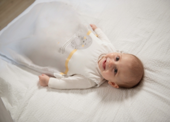 Бебешки текстил – матраци, спално бельо, аксесоари