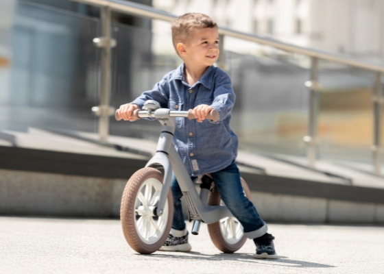 Детски балансиращи колела KikkaBoo – за координация и баланс