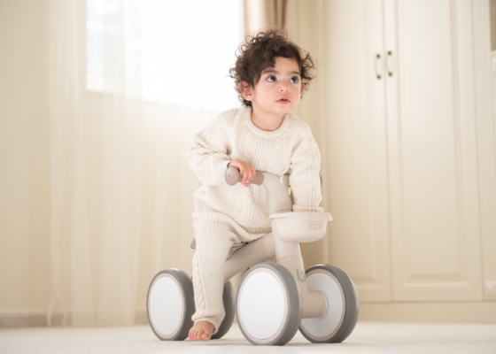 Коли за яздене и ride-on превозни средства – забавление и движение